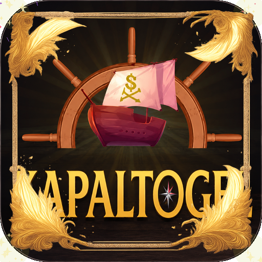 kapaltogel — galeri pratinjau - APK Resmi
