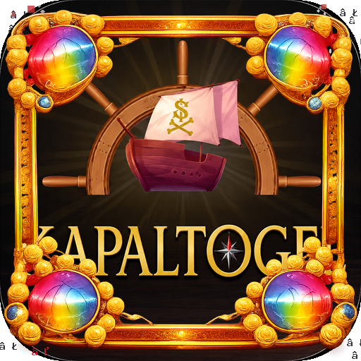kapaltogel — galeri pratinjau Resmi APK